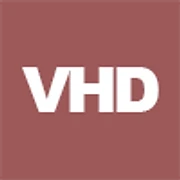 Logo VHD TUINEN