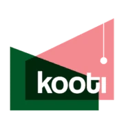 Logo KOOTI
