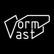Logo Vormvast