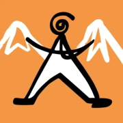 Logo BLIND CHALLENGE