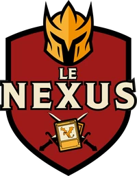 Logo Le Nexus