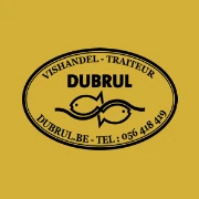Logo DUBRUL