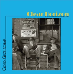 Logo CLEAR HORIZON