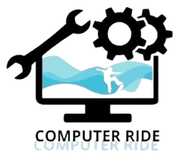 Logo Computer Ride