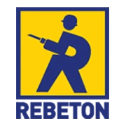 Logo REBETON