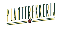 Logo PLANTTREKKERIJ
