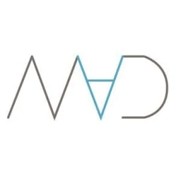 Logo MAD DESIGNS