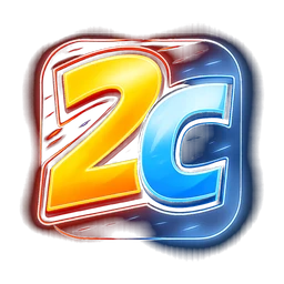 Logo 2CAST