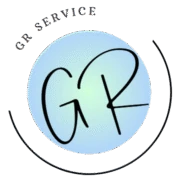 Logo GR SERVICE