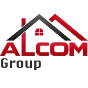 Logo ALCOM GROUP