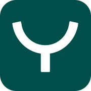 Logo YAGO
