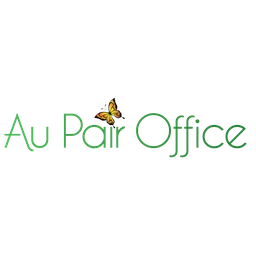 Logo AU PAIR OFFICE