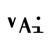 Logo VLAAMS ARCHITECTUURINSTITUUT