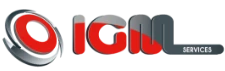 Logo INDUSTRIELLE GENERALE, MAINTENANCE ET SERVICES