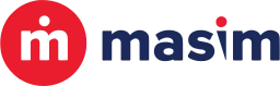 Logo MASIM