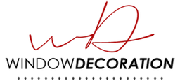 Logo WINDOWDECORATION