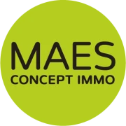 Logo Maes Concept Immo