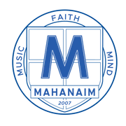 Logo MAHANAIM