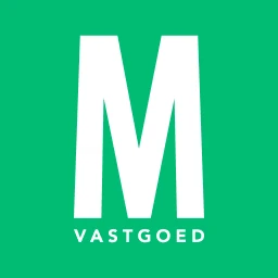 Logo METROPOOL VASTGOED
