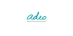 Logo Adeo SARL