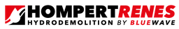 Logo Hompert-Renes BV