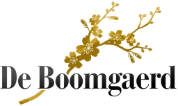 Logo DE BOOMGAERD