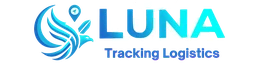 Logo LUNA TRACKING LOGISTICS