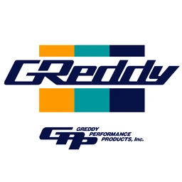 Logo GREDDY