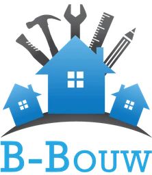Logo B-Bouw