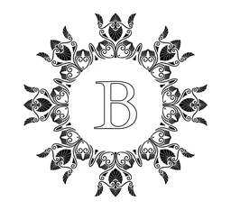 Logo Brussels City Ballet