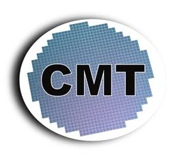Logo CMT Europe