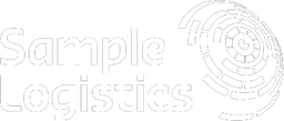 Logo Sample logistics