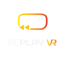 Logo REPLAY VR