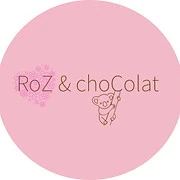 Logo RoZ & ChoColat