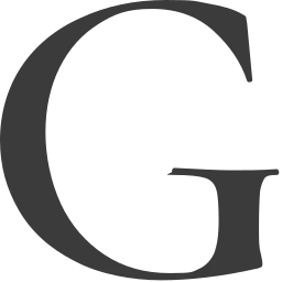 Logo V.O.F. VAN GINKEL'S HANDELSONDERNEMING