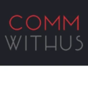 Logo CommWithUs