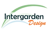 Logo INTERGARDEN DESIGN