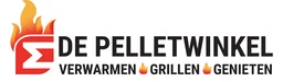 Logo DE PELLETWINKEL