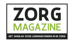 Logo ZORG Magazine