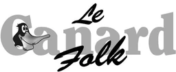 Logo Le Canard Folk