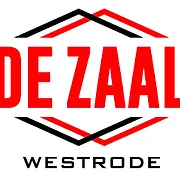 Logo De Zaal Westrode