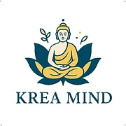 Logo Krea Mind