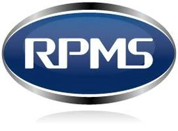 Logo RPMS