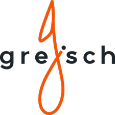 Logo GREISCH – ISL