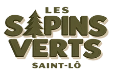 Logo Les Sapins Verts
