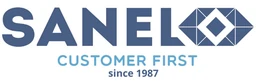 Logo SANEL