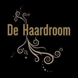 Logo De Haardroom