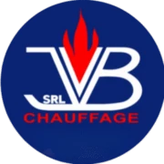 Logo JVB CHAUFFAGE