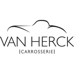 Logo Carrosserie Van Herck