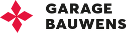 Logo GARAGE BAUWENS